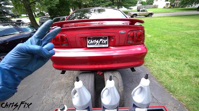 How to Install Carbon Fiber Clutches (Rebuild Limited Slip Differential)