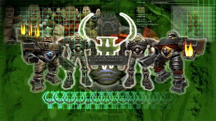 Let's Play Quake 2 pt 12 Finale