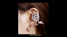 Beautiful Trendy Ear Cuff Earrings