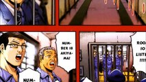 GTO: Paradise Lost: ¿Onizuka en la cárcel?