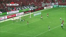 Urawa 1:1 Tokyo  ( Japanese J League. 19 August )