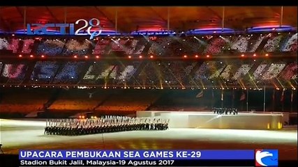 Menpora Malaysia Minta Maaf soal Insiden Bendera Indonesia Terbalik