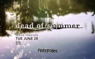Dead of Summer - Teaser Saison 1