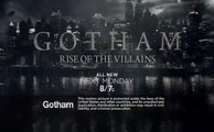 Gotham - Promo 2x20