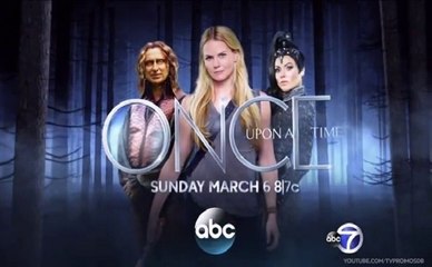 Once Upon A Time - Promo 5x22