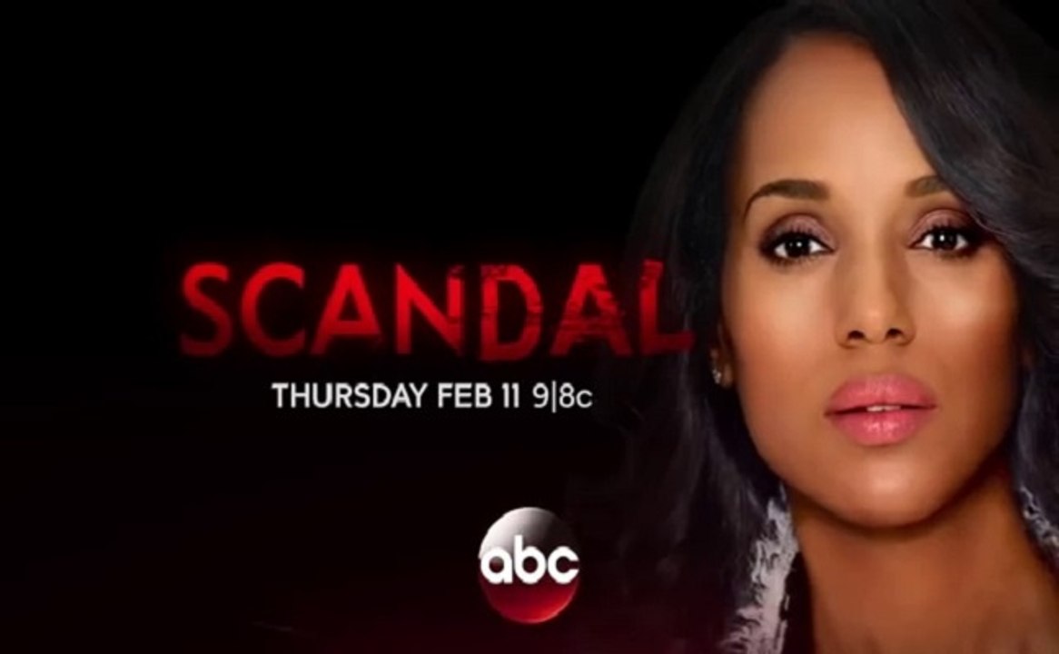 Scandal - Promo 5x21