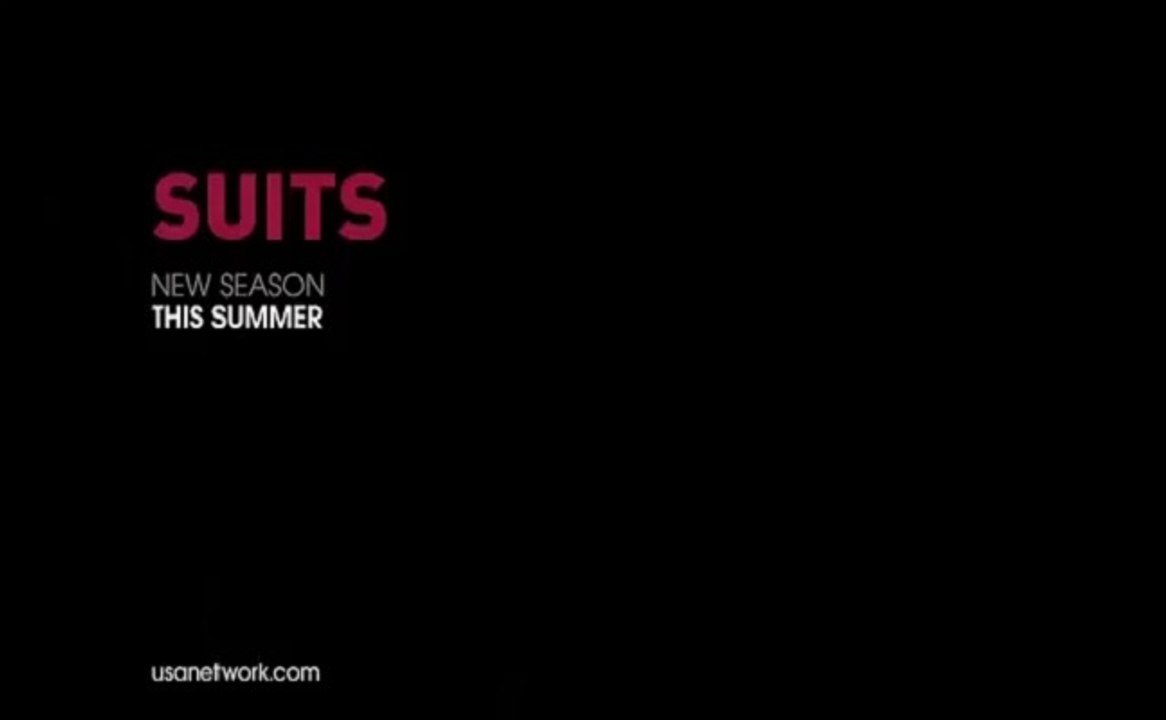 Suits - Promo Saison 6