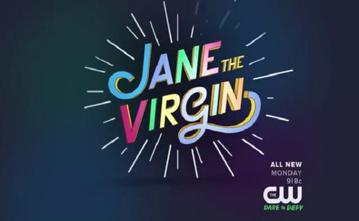 Jane the Virgin - Promo 2x22