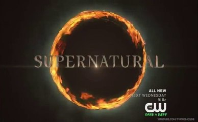Supernatural - Promo 11x22