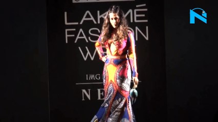 Chitrangada Singh’s warrior queen look will make you go week on knees