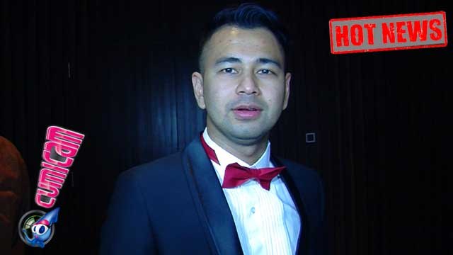 Hot News! Syahnaz Dilamar Jeje, Raffi Ahmad Tidak Tahu - Cumicam 20 Agustus 2017