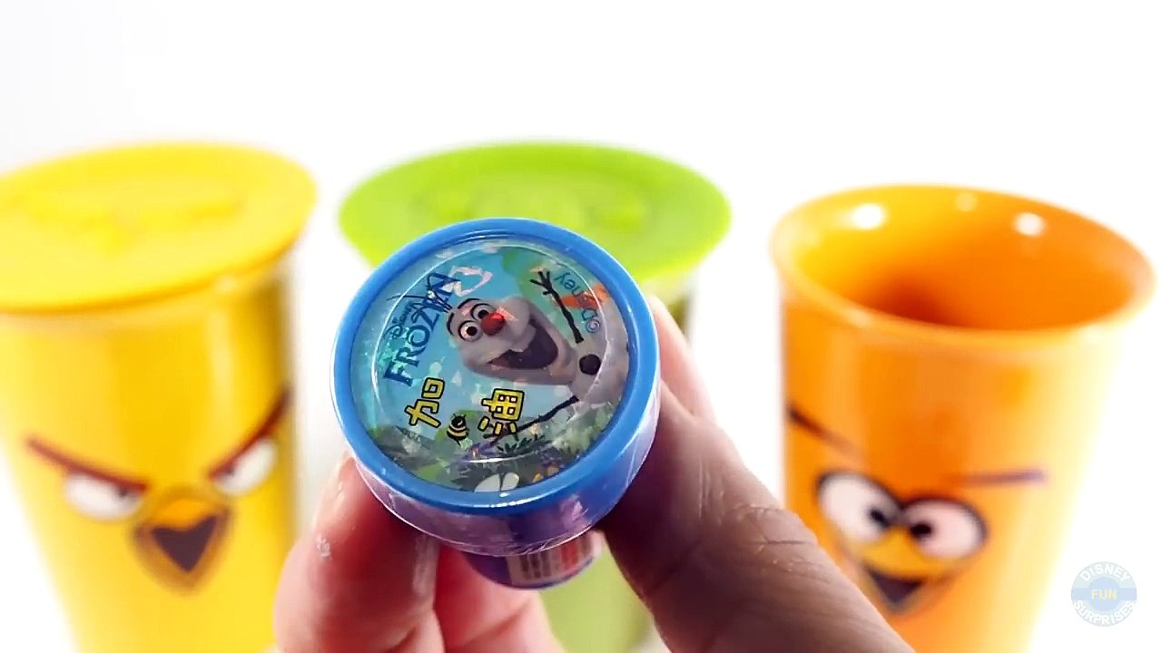 Shopkins Surprise Play Doh Eggs Furby Boom Frozen Angry Birds Sofia Hello Kitty LPS Toys