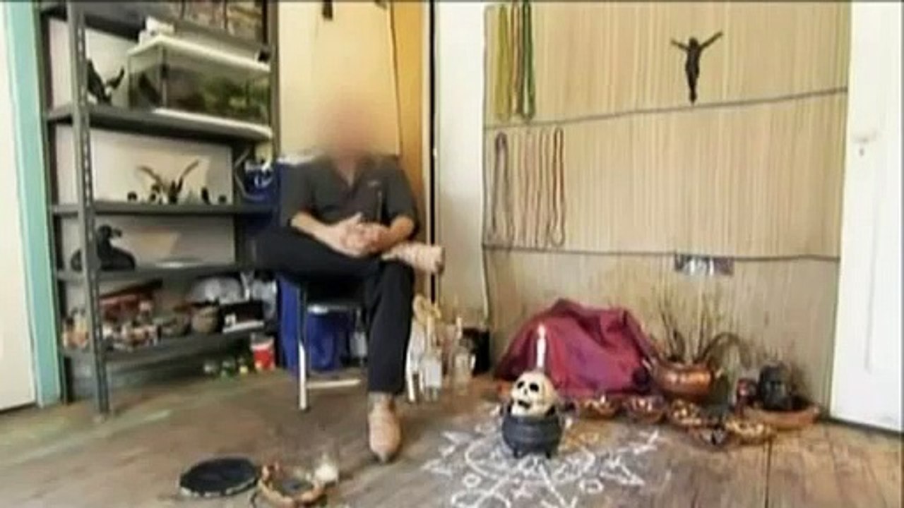 'EL PADRINO DE MATAMOROS'   ESPAÑOL LATINO