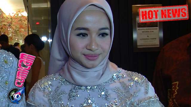 Hot News! Akan Menikah, Ini yang Akan Disiapkan Laudya Chintya Bella - Cumicam 20 Agustus 2017 1