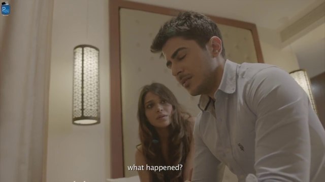 || Hindi Short Film - Meera | Husband Reveals Secret to Wife | Relationships After Marriage ||