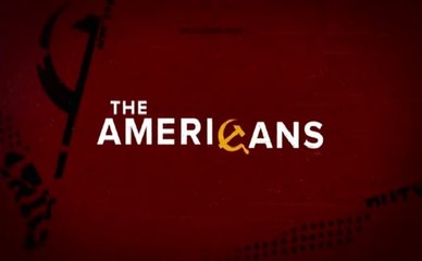 The Americans - Promo 4x12