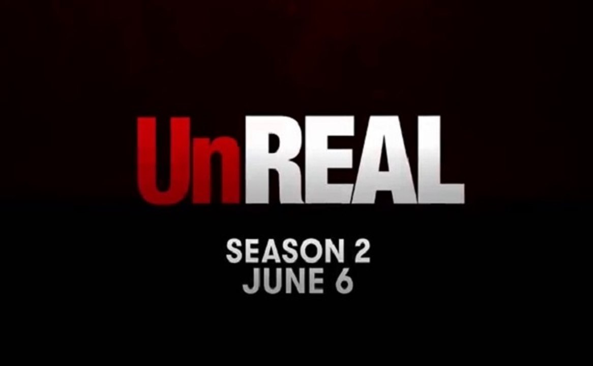 UnREAL - Promo 2x02