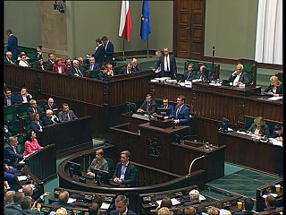 Dominik Tarczyński - 18.07.17