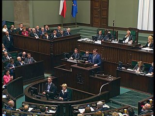 Dominik Tarczyński - 18.07.17