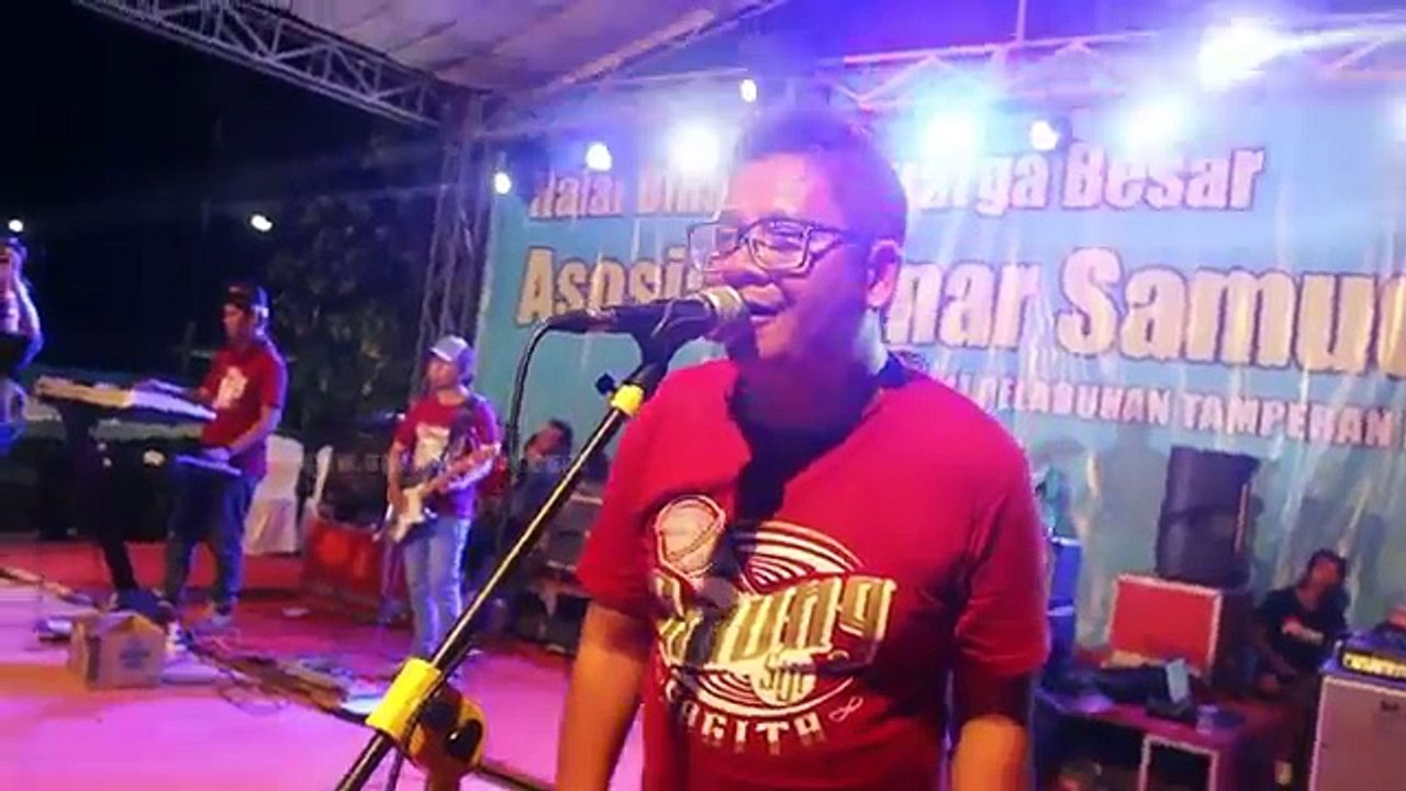 Lungset - Tupang - SAGITA live Tamperan Pacitan