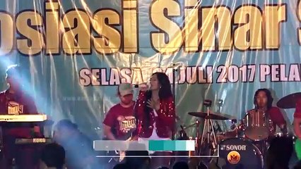 Tangise Sarangan - Yeyen Vivia - SAGITA live Tamperan Pacitan