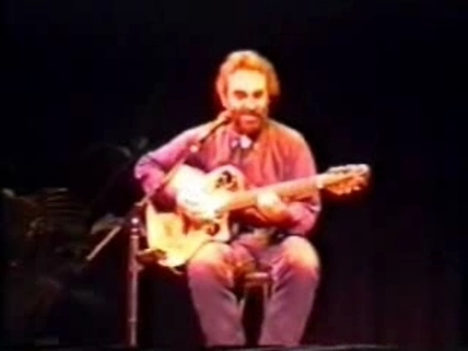 M. Dadi  L'echos des savanes