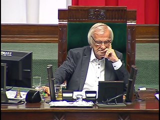 Jerzy Meysztowicz - 18.07.17