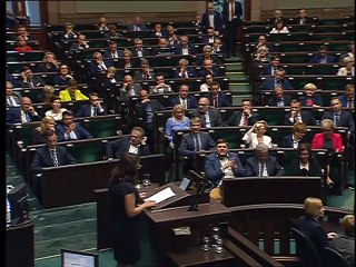 Kamila Gasiuk-Pihowicz - 18.07.17