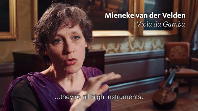 BACH BWV 1028 Int Meineke ENG