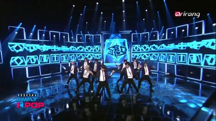 [Simply K-Pop] SF9(에스에프나인) _ Easy Love(쉽다) _ Ep.278 _ 081817