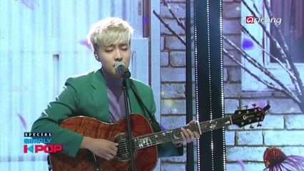 [Simply K-Pop] Roy Kim(로이킴) _ Suddenly(문득) _ Ep.278 _ 081817