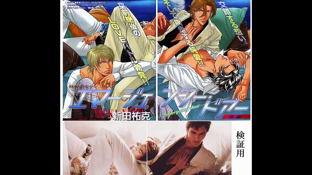 Haru wo daiteita Review