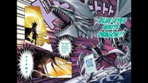 Yu Gi Oh!: Transcend Game FULL MANGA (English Fansub)