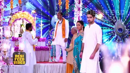 NAMKARAN - 20th August 2017 Star Plus Serial Today News 2017