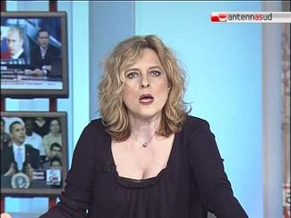 23.03.12 L'editoriale della Direttora | da Antenna Pomeriggio