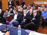 TG 23.03.12 Sul futuro della Primavera pugliese assemblea pubblica di Baripartecipa