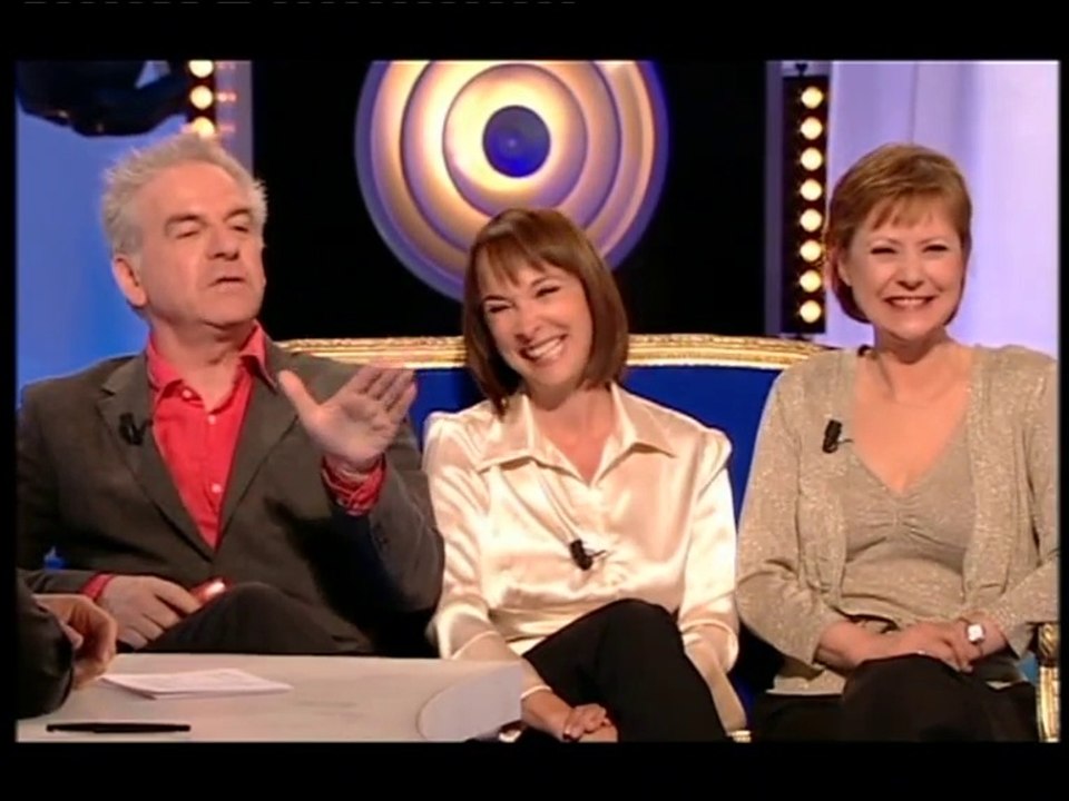 TF1 - 15 Mai 2008 - Début "La Méthode Cauet" avec Dorothée, Ariane & Jacky