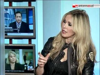 Antenna Pomeriggio - sabato 24 marzo