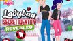 Ladybug Secret Identity Revealed Full Episodes Games Miraculous Ladybug and Cat Noir Dress