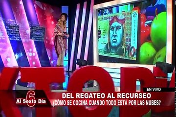 Del regateo al recurseo: ¿Cómo cocinar cuando todo está por las nubes?