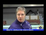 BARLETTA | Corso di gelato alla Zingrillo.com