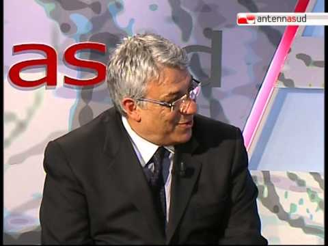 Pronto dottore su Antenna Sud | dr. Vincenzo Pignatelli (focus su sana alimentazione)