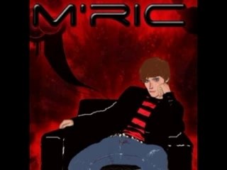 Mric - MX SHk Up