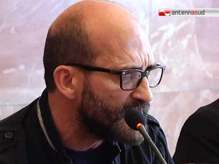 TG 27.03.12 Bif&st: Brugia e Cattani raccontano il male di vivere