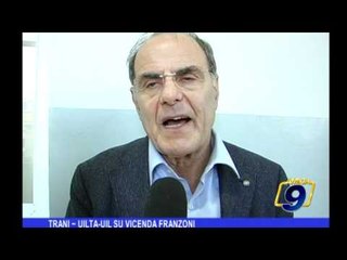 TRANI | UILTA-UIL su vicenda Franzoni