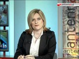 02.04.12 L'editoriale della Direttora | da Antenna Pomeriggio