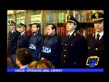 CANOSA DI PUGLIA | Operazione Jamal, 3 arresti