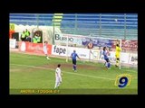 ANDRIA - FOGGIA  0-1 | Prima Divisione gir. B 2010/2011