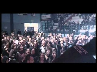 Promo - Cover band in concerto