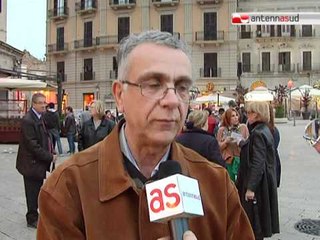 Télécharger la video: TG 06.04.12 Sepolcri a Bari, tra percorsi di fede e tradizione